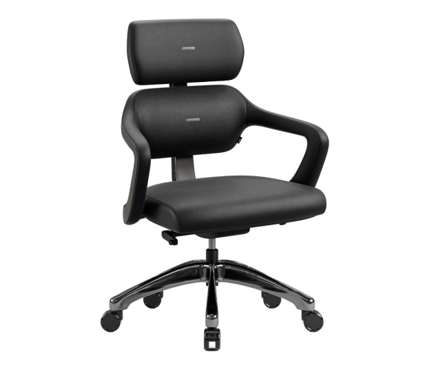 DIABLO Chair V-Modular Carbon Black 1599 - 1236206 - zdjęcie 6